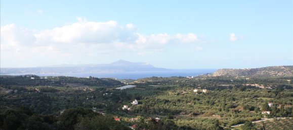11842m² Hotel for sale in Vamos, Apokoronas, Chania, Crete, Greece № 5588 7