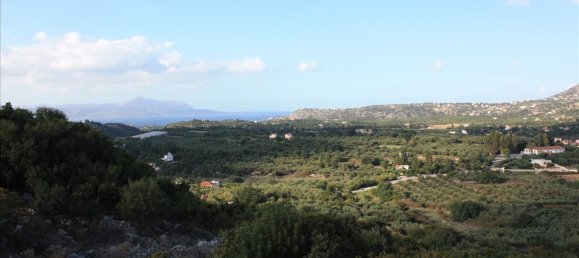 11842m² Hotel for sale in Vamos, Apokoronas, Chania, Crete, Greece № 5588 6