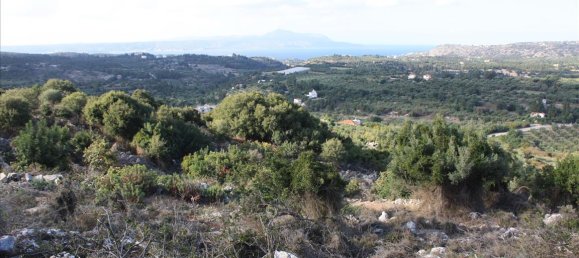 11842m² Hotel for sale in Vamos, Apokoronas, Chania, Crete, Greece № 5588 9
