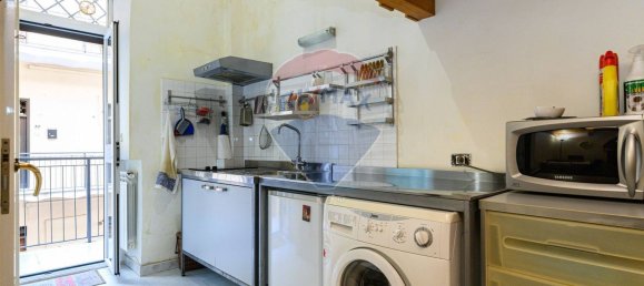 Estúdio em Rome, Italy N.º 270193 17