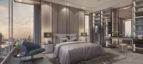 1 bedroom Condo in Bangkok, Thailand No. 2784 10