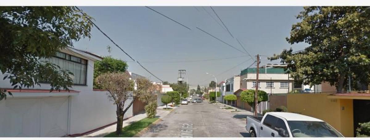 4 bedrooms House in Naucalpan de Juarez, Mexico No. 221146