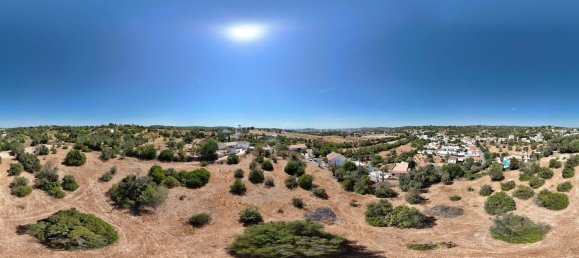 9732m² Land in Loule, Portugal No. 101960 8