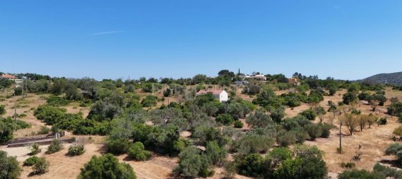 9732m² Land in Loule, Portugal No. 101960 3
