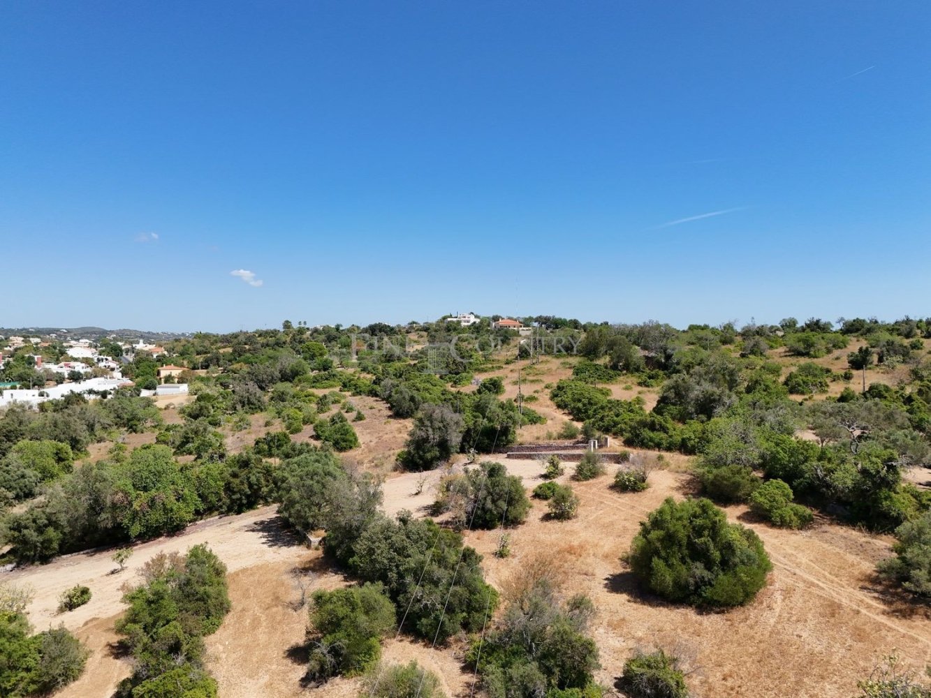 9732m² Land in Loule, Portugal No. 101960