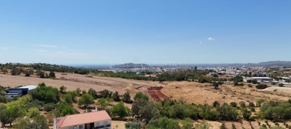 9732m² Land in Loule, Portugal No. 101960 4