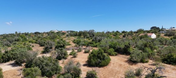 9732m² Land in Loule, Portugal No. 101960 6