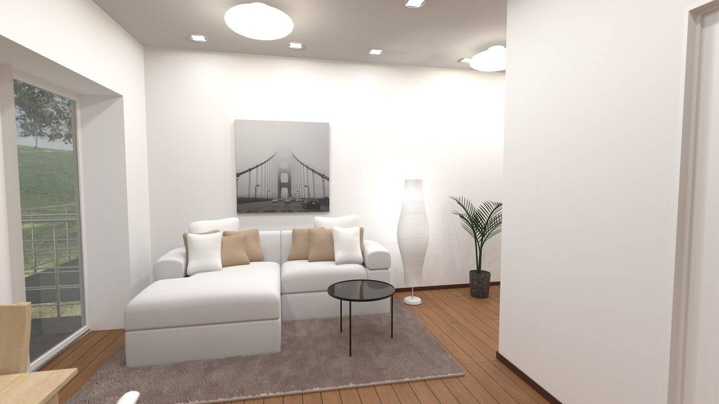 1 bedroom Apartment in Sigmaringen, Germany No. 296869