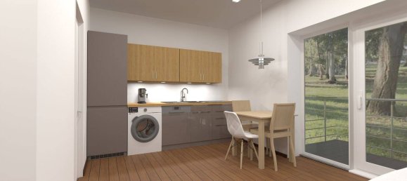 1 bedroom Apartment in Sigmaringen, Germany No. 296869 7