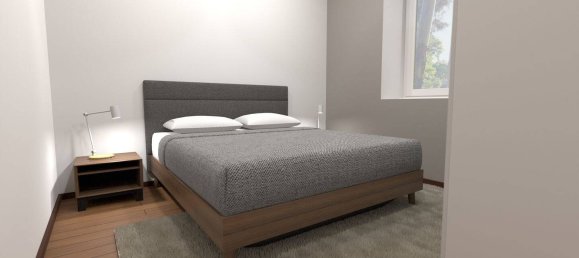 1 bedroom Apartment in Sigmaringen, Germany No. 296869 8