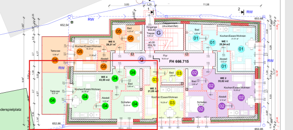 1 bedroom Apartment in Sigmaringen, Germany No. 296869 10