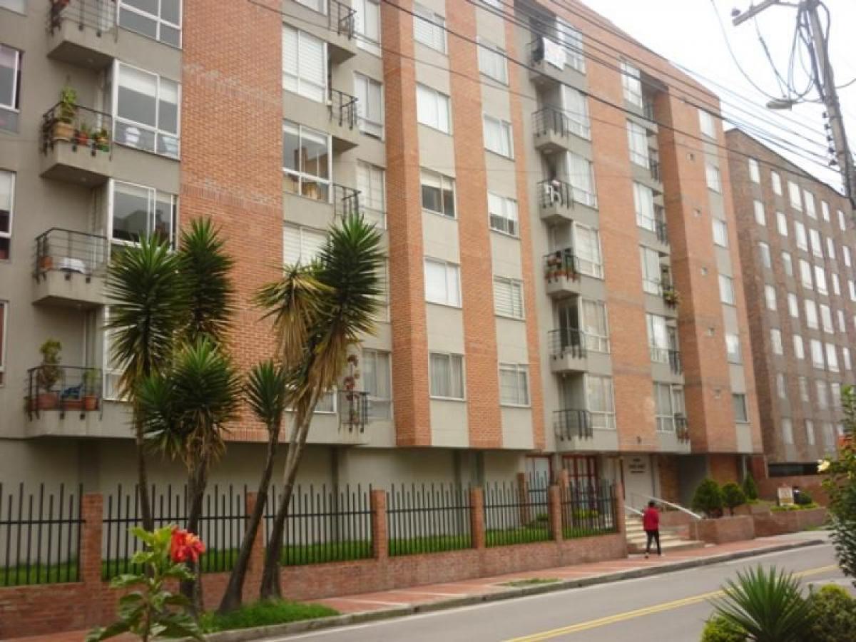 3 غرف نوم منزل في Bogota, Colombia رقم 11439