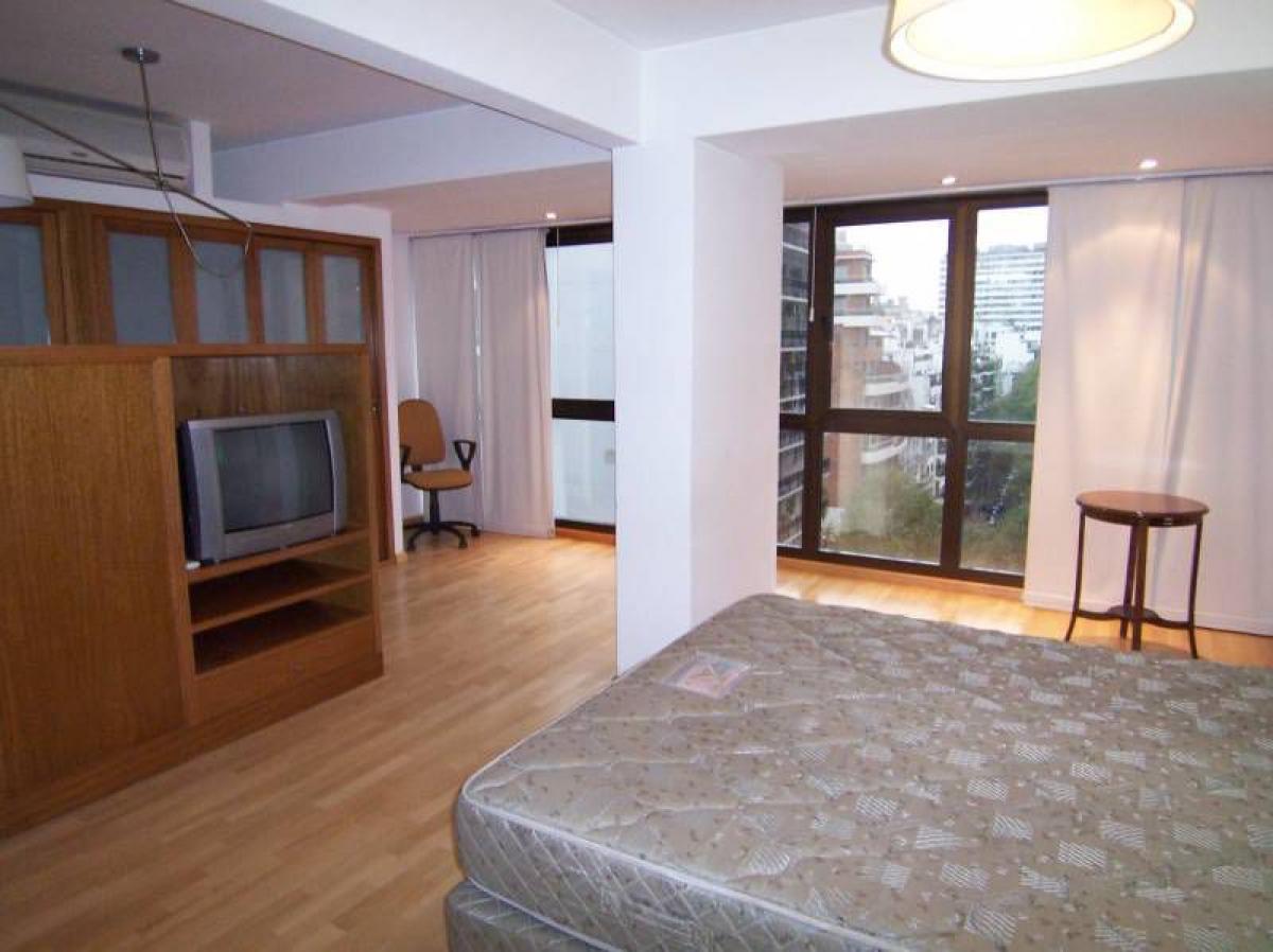 Apartamento de 2 dormitorios en Buenos Aires, Argentina No. 91716