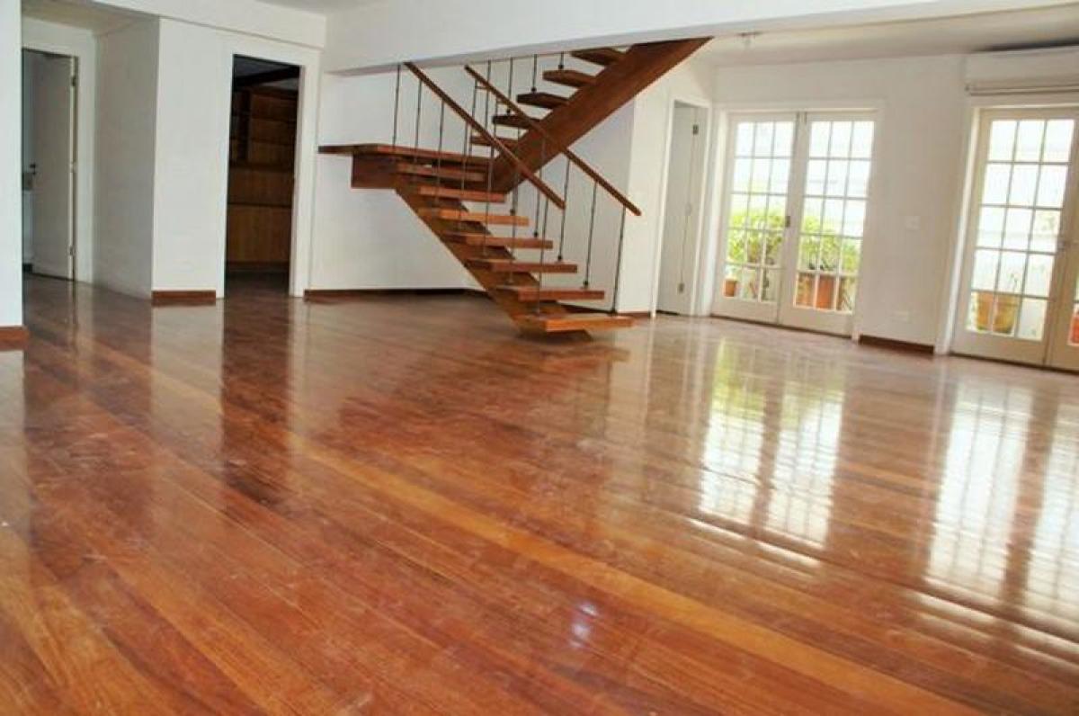 Дом с 3 спальнями в Сан-Паулу, Бразилия № 481232