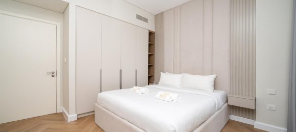 Квартира с 1 спальней в Dubai Creek Harbour (The Lagoons), ОАЭ № 101180 8