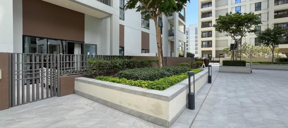 Квартира с 1 спальней в Dubai Creek Harbour (The Lagoons), ОАЭ № 101180 14