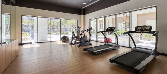 Квартира с 1 спальней в Dubai Creek Harbour (The Lagoons), ОАЭ № 101180 15