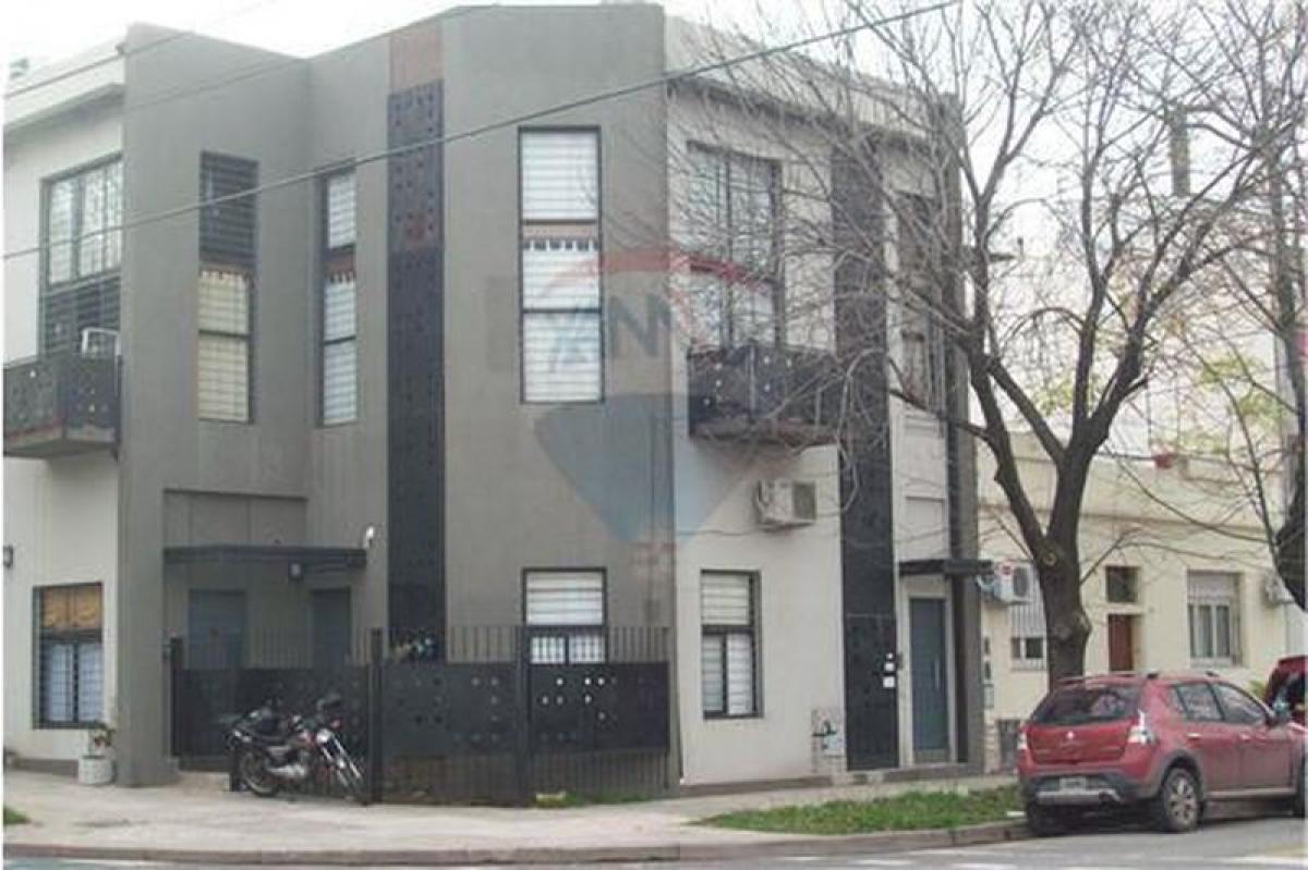 Studio in Buenos Aires, Argentina No. 96123
