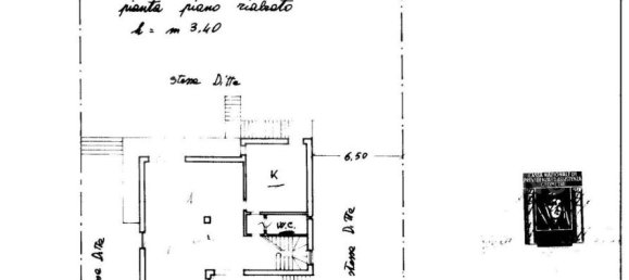Villa de 21 divisão em Brindisi, Italy N.º 237518 35