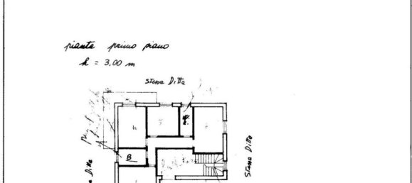 Villa de 21 divisão em Brindisi, Italy N.º 237518 36