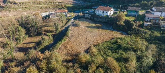 Terreno en Fafe, Portugal 1796 m² No. 35139 4