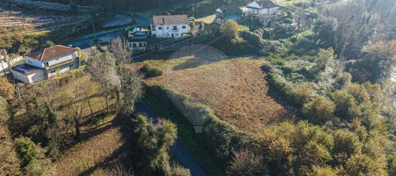 Terreno en Fafe, Portugal 1796 m² No. 35139 3