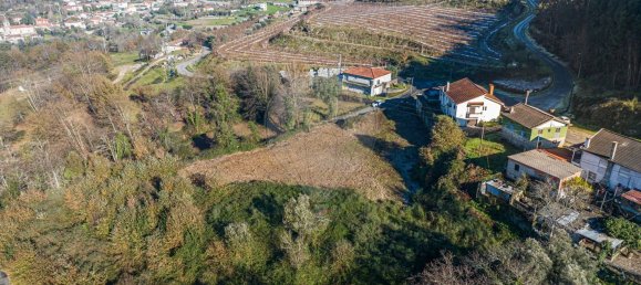 Terreno en Fafe, Portugal 1796 m² No. 35139 5