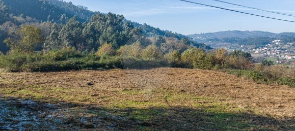 Terreno en Fafe, Portugal 1796 m² No. 35139 8