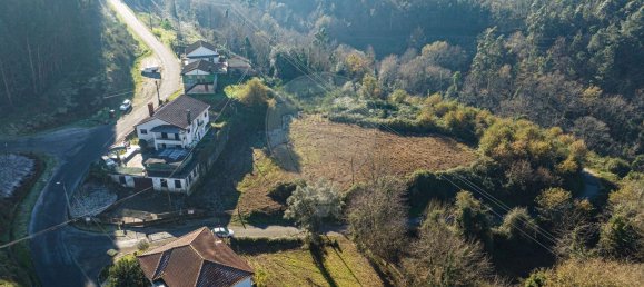 Terreno en Fafe, Portugal 1796 m² No. 35139 7