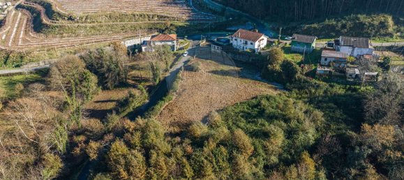 Terreno en Fafe, Portugal 1796 m² No. 35139 2