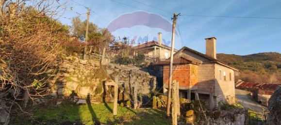 4 غرف نوم منزل في Arcos de Valdevez, Portugal رقم 22306 3