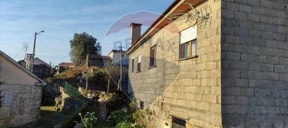 4 غرف نوم منزل في Arcos de Valdevez, Portugal رقم 22306 4