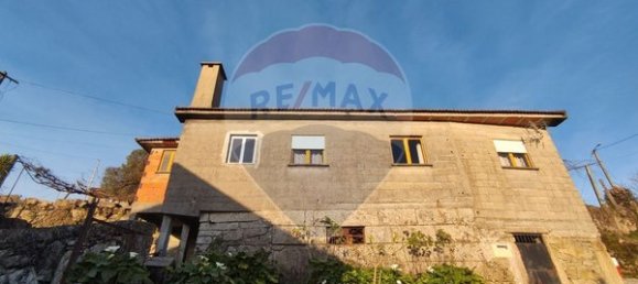 4 غرف نوم منزل في Arcos de Valdevez, Portugal رقم 22306 7