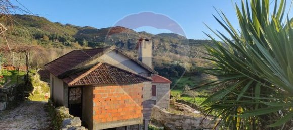 4 غرف نوم منزل في Arcos de Valdevez, Portugal رقم 22306 10