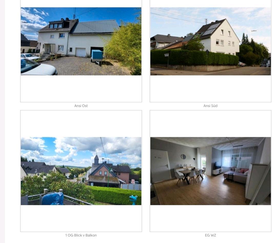 5 Schlafzimmer Stadthaus in Westerwaldkreis, Germany, Nr. 319003