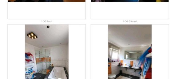 5 Schlafzimmer Stadthaus in Westerwaldkreis, Germany, Nr. 319003 5