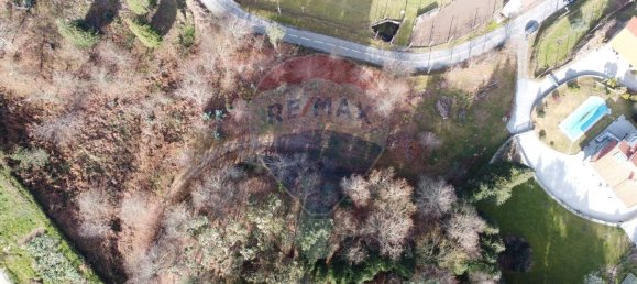 Terreno en Rossas, Portugal 5000 m² No. 36621 12