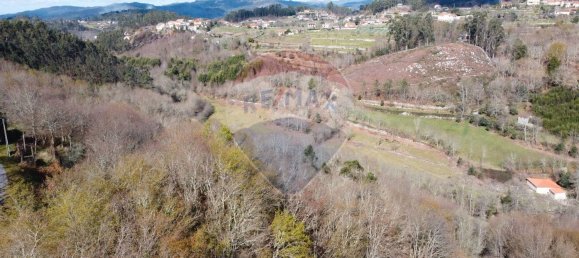 Terreno en Rossas, Portugal 5000 m² No. 36621 7