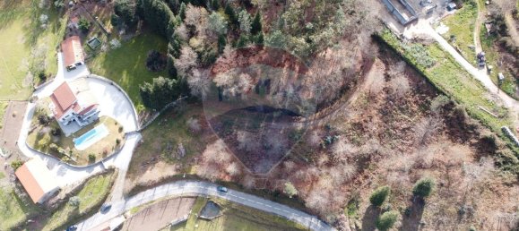 Terreno en Rossas, Portugal 5000 m² No. 36621 9