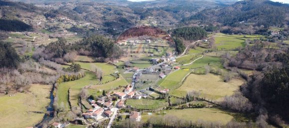 Terreno en Rossas, Portugal 5000 m² No. 36621 11