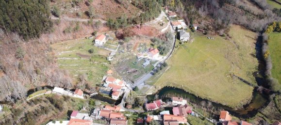 Terreno en Rossas, Portugal 5000 m² No. 36621 10