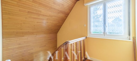 5 Schlafzimmer Haus in Steinbach, France, Nr. 230317 13