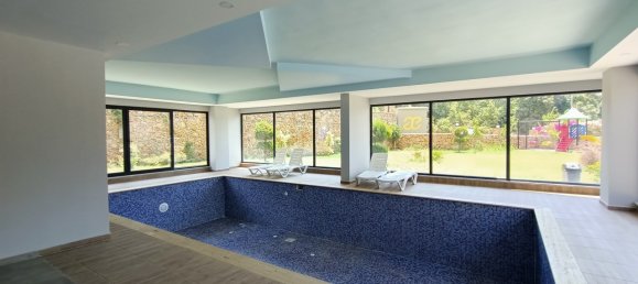 Penthouse 3+1 in Oba, Turkey, Nr. 16657 6