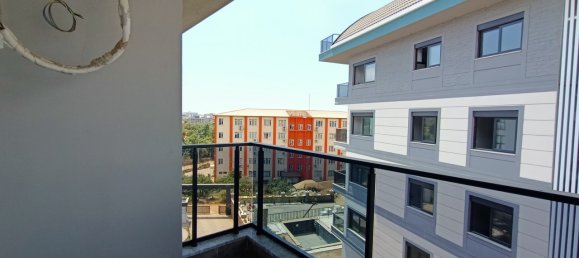 Penthouse 3+1 in Oba, Turkey, Nr. 16657 15