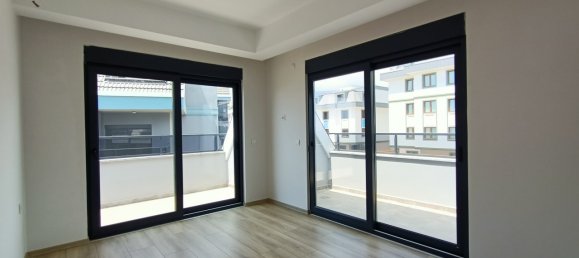 Penthouse 3+1 in Oba, Turkey, Nr. 16657 17