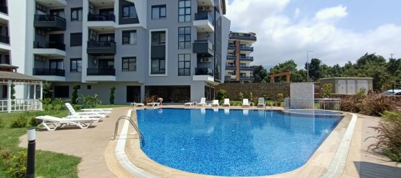 Penthouse 3+1 in Oba, Turkey, Nr. 16657 2