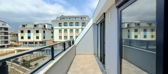 Penthouse 3+1 in Oba, Turkey, Nr. 16657 23