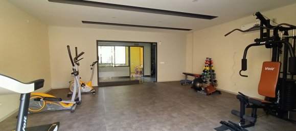 Penthouse 3+1 in Oba, Turkey, Nr. 16657 9