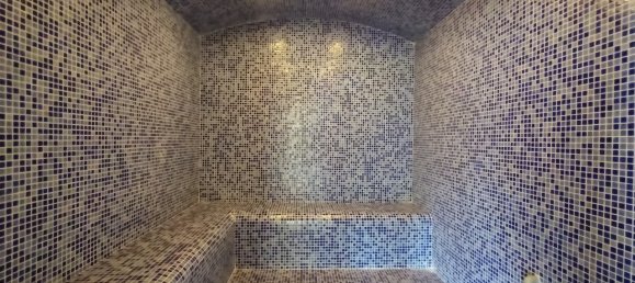 Penthouse 3+1 in Oba, Turkey, Nr. 16657 8