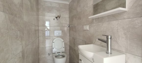 Penthouse 3+1 in Oba, Turkey, Nr. 16657 4